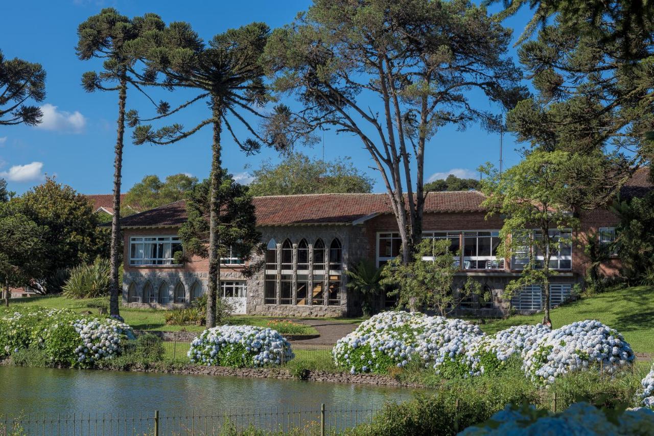 Grande Hotel Canela Extérieur photo
