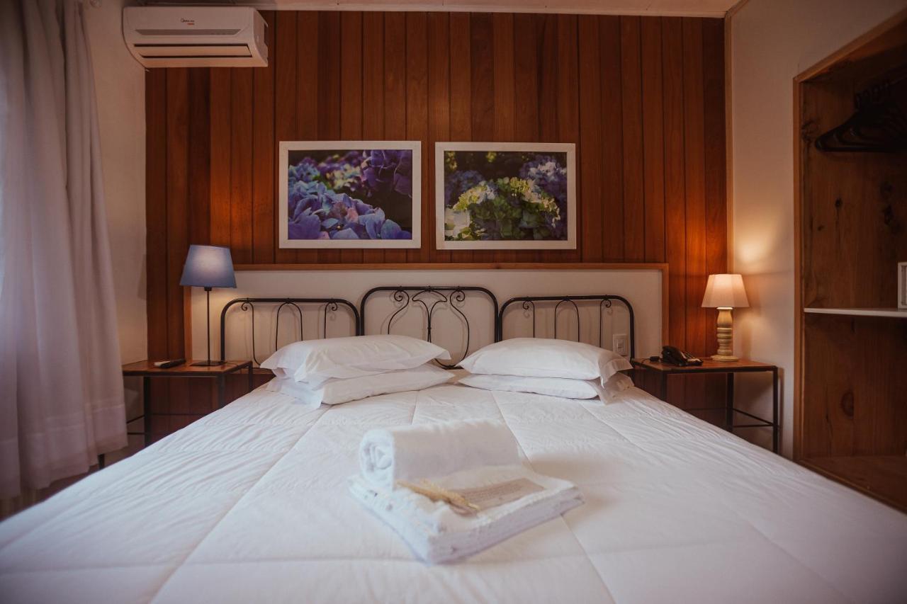 Grande Hotel Canela Extérieur photo