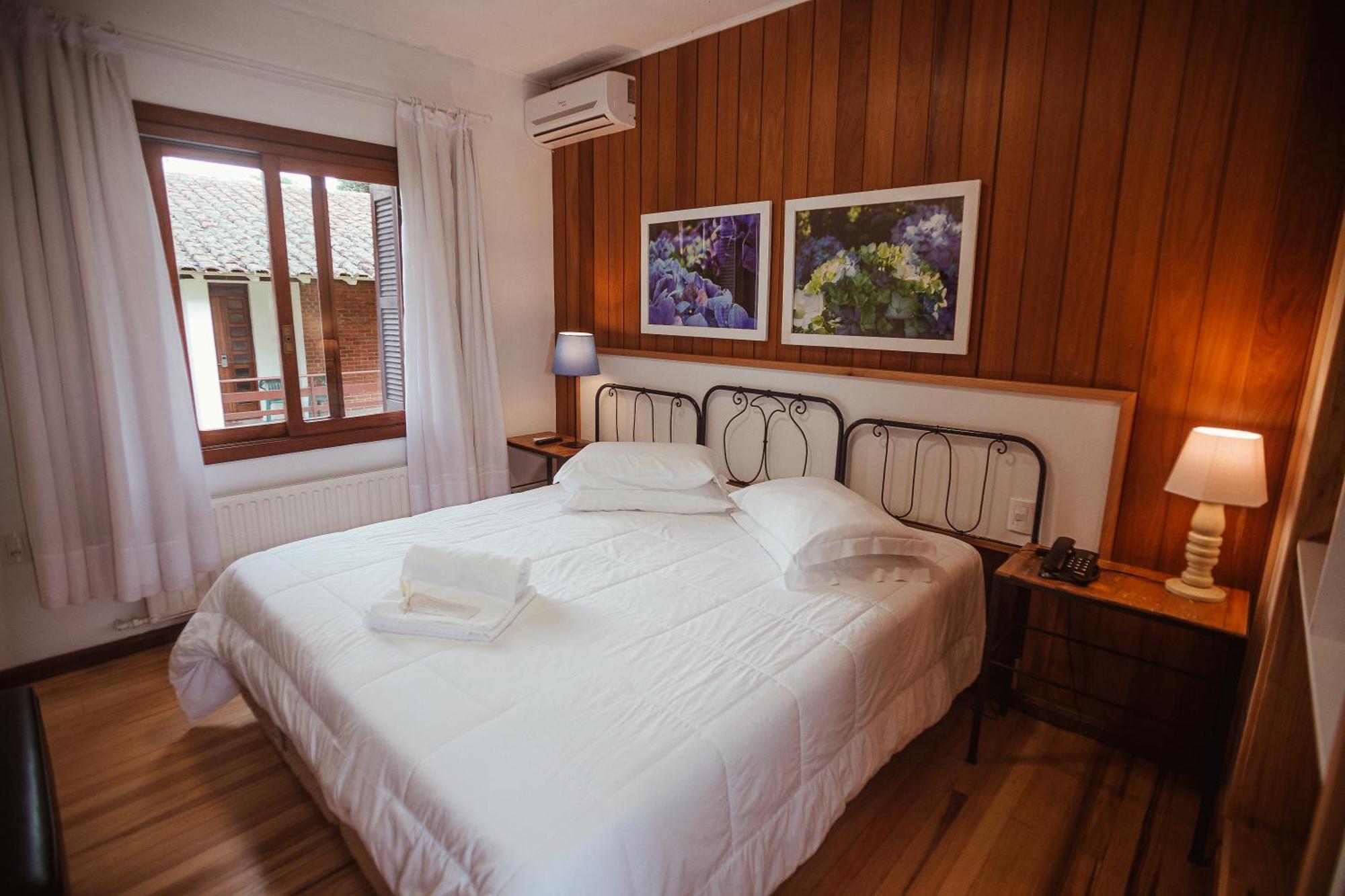 Grande Hotel Canela Chambre photo
