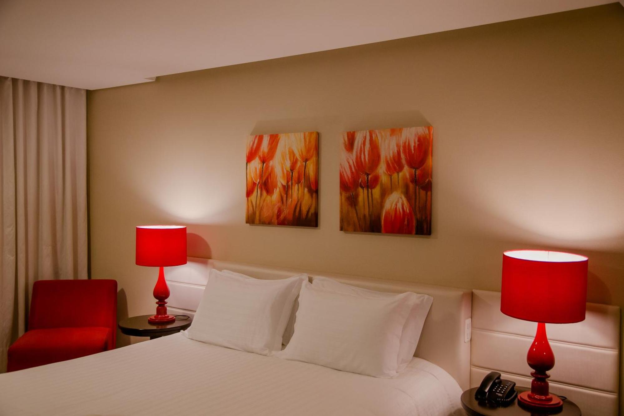 Grande Hotel Canela Extérieur photo