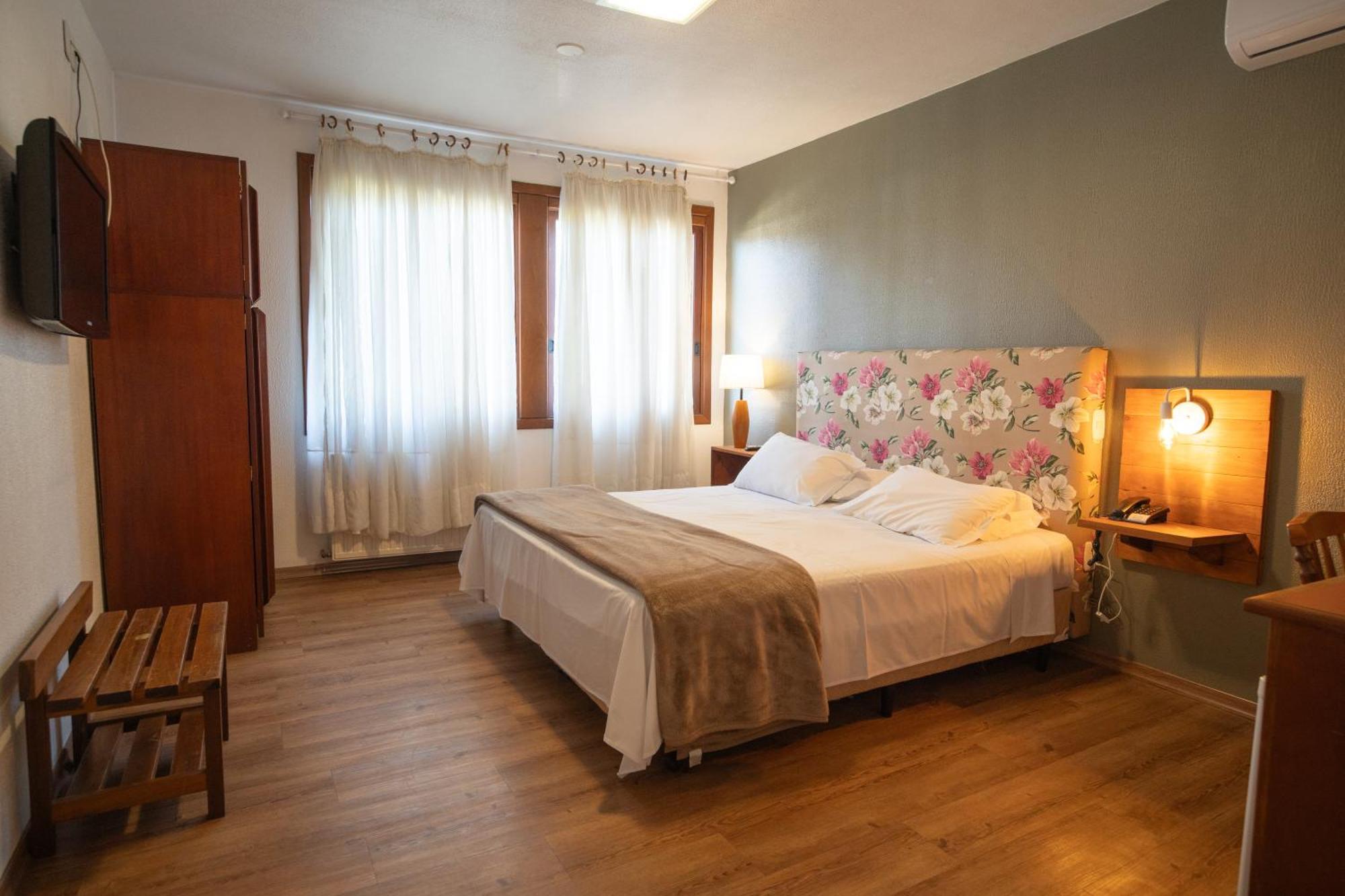Grande Hotel Canela Extérieur photo